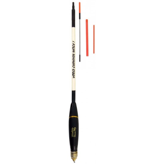 Pluta Waggler Serie Walter - World Champion 1 16g